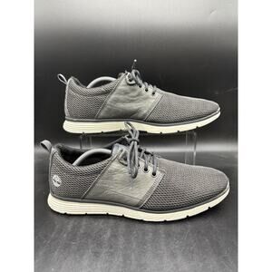 Timberland Killington Low Oxford Sneaker Mens Size 11.5 Gray A1850